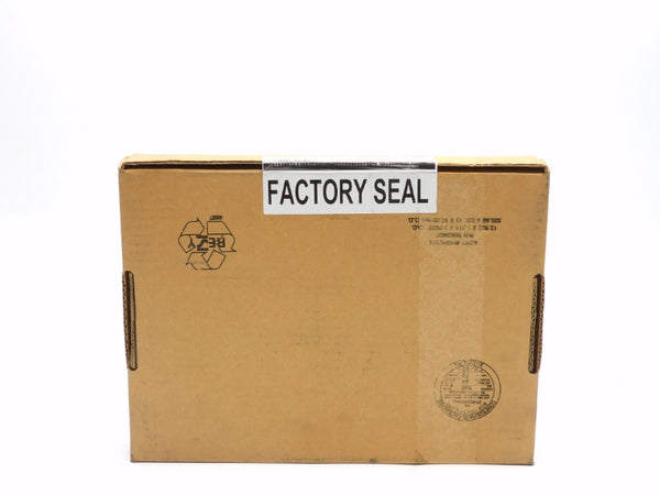ALLEN BRADLEY 1771-OAD SER. C DATE: 2008 NSFS