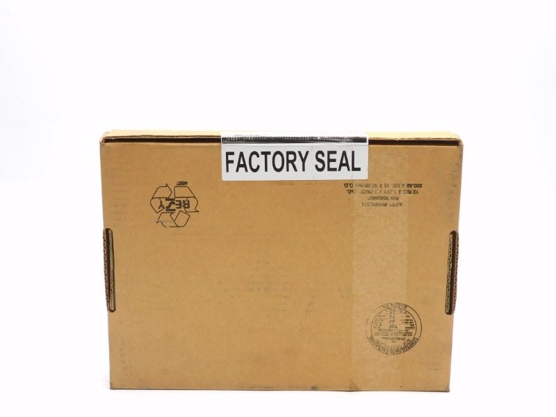 ALLEN BRADLEY 1771-OAD SER. C DATE: 2008 NSFS