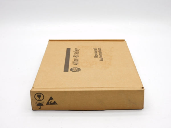 ALLEN BRADLEY 1771-OAD SER. C DATE: 2008 NSFS