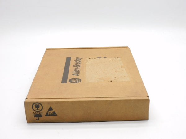 ALLEN BRADLEY 1771-ID16 SER. B DATE: 2011 NSFS