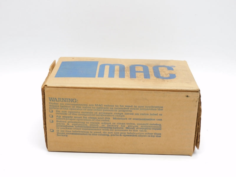 MAC 2763G-2 NSFS