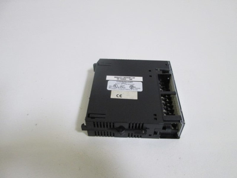 GE FANUC IC693MDL646C REMAN