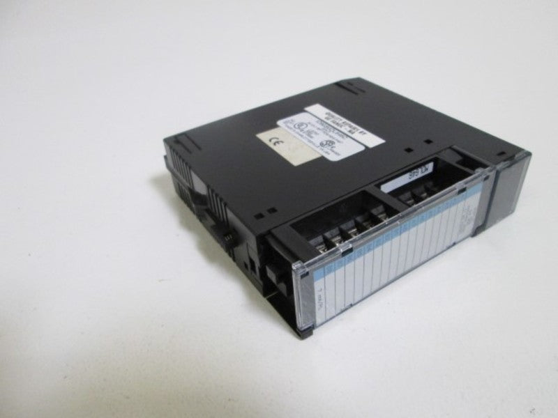 GE FANUC IC693MDL646C REMAN