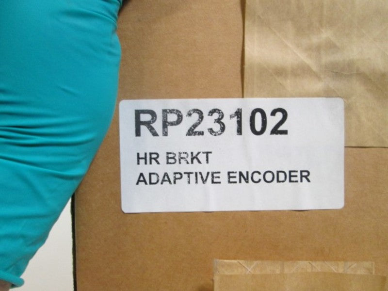 VIDEOJET BRACKET ENCODER ASSEMBLY RP23102 NSMP