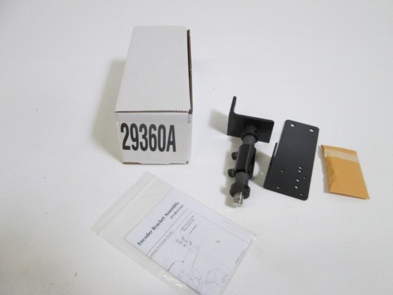 VIDEOJET BRACKET ENCODER ASSEMBLY RP23102 NSMP