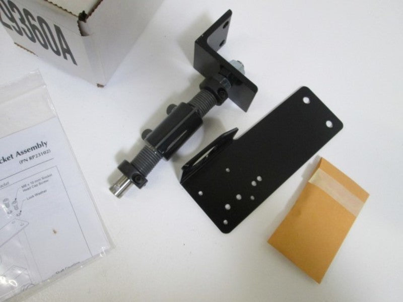 VIDEOJET BRACKET ENCODER ASSEMBLY RP23102 NSMP