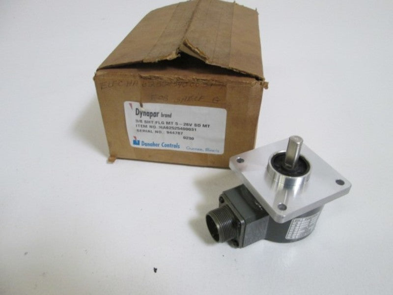 DYNAPAR HA62525400031  NSMP