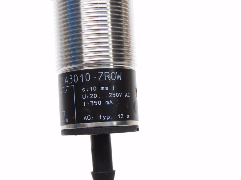 IFM EFECTOR DIA3010-ZROW DI0100 20-250VAC NSMP