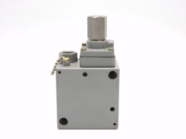SQUARE D 9012GCW-21 SER. C 20-1000PSI NSNP