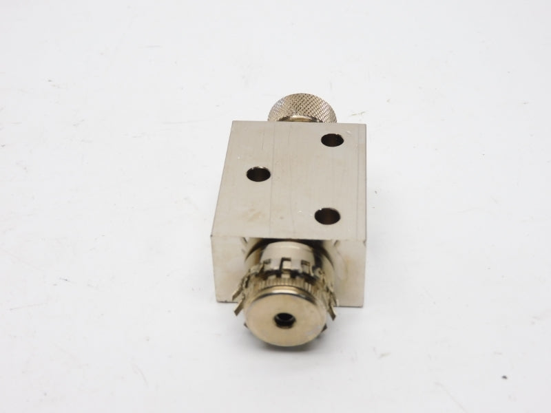 VALVE 581030A4 NSMP