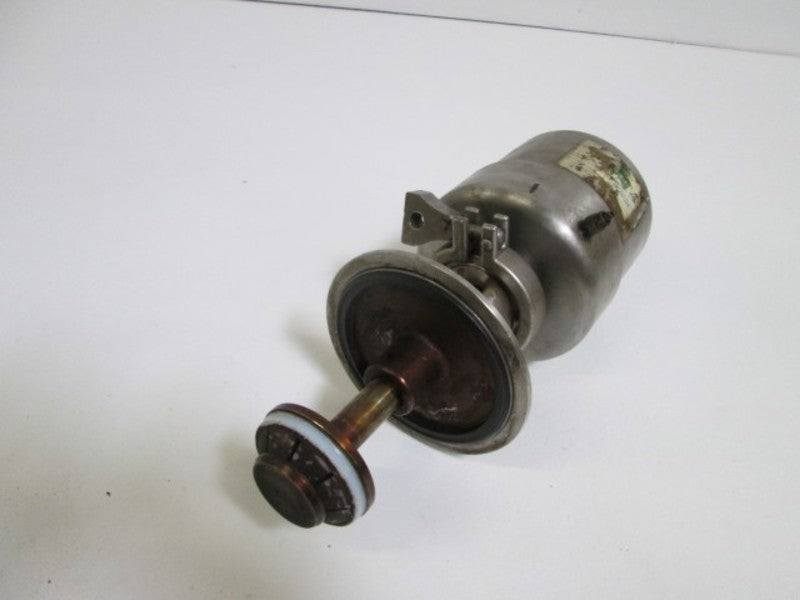 TRI-FLO 361-10T-20-2 1/2-316 UNMP