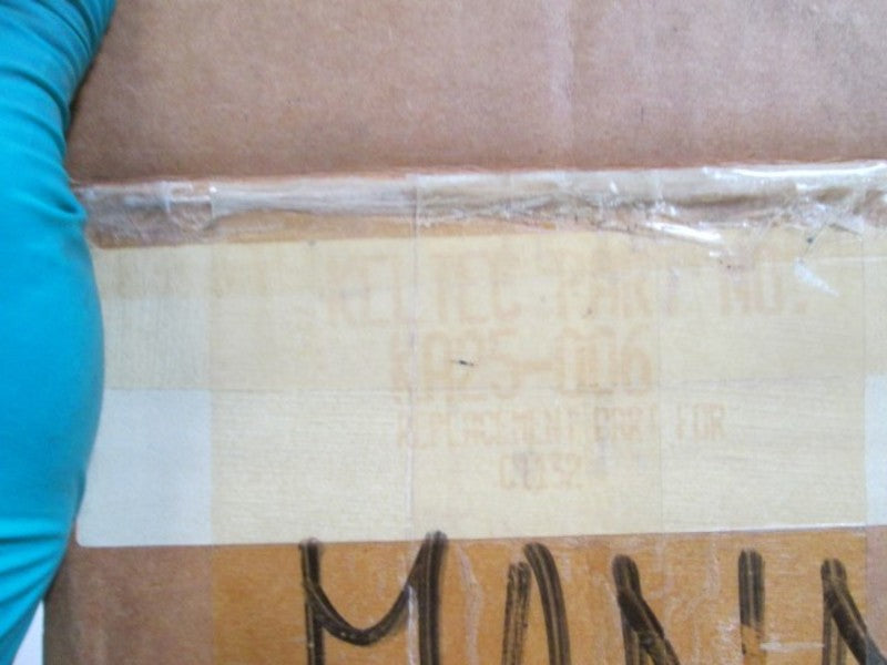 LOT OF 4 KELTEC FILTER KA25-006 NSMP