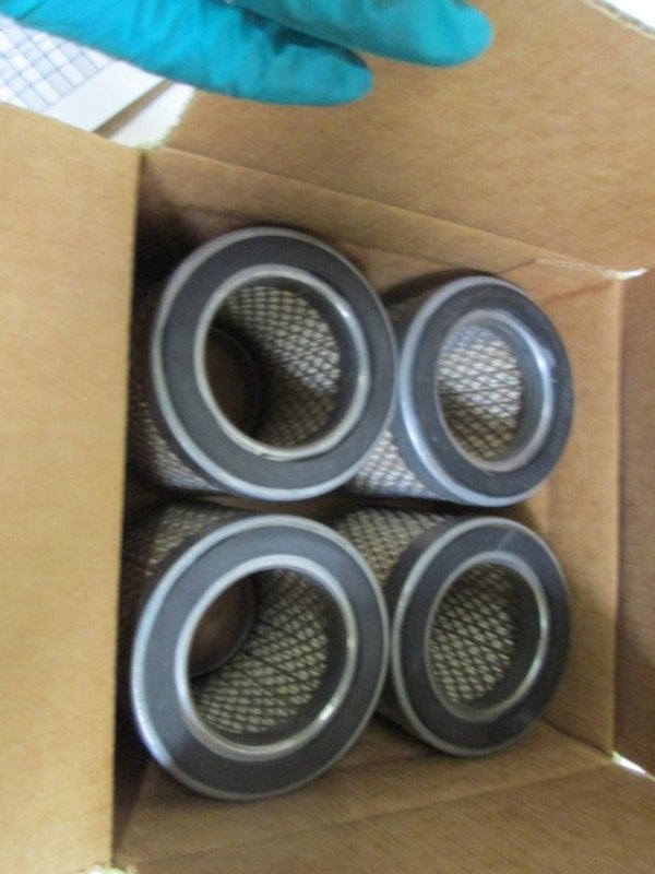 LOT OF 4 KELTEC FILTER KA25-006 NSMP