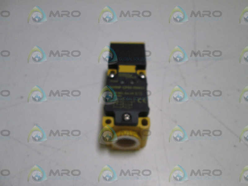 TURCK PROXIMITY SENSOR Ni20NF-CP40-VN4X2 NSNP