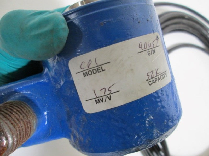 TRANSDUCER CP1-50K NSNP