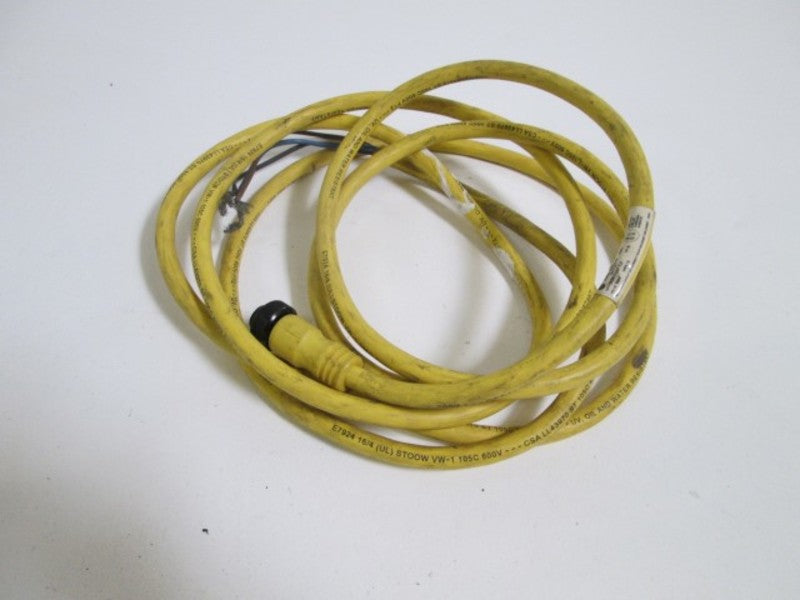 INDUSTRIAL SPARE PART 889N-F4AF-12F SER. B UNMP