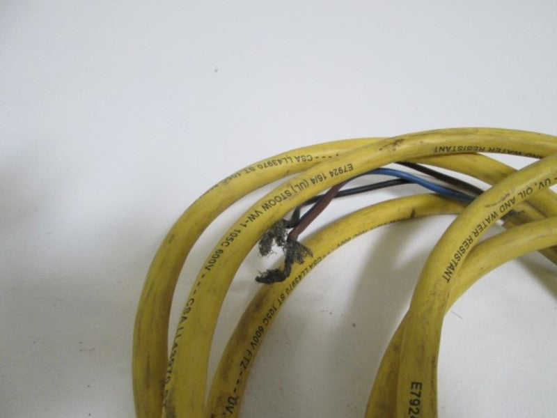 INDUSTRIAL SPARE PART 889N-F4AF-12F SER. B UNMP