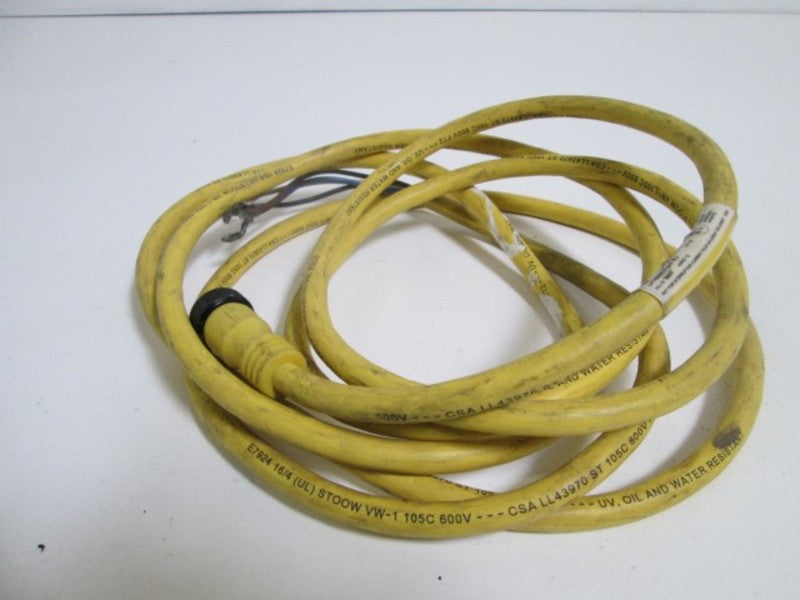 INDUSTRIAL SPARE PART 889N-F4AF-12F SER. B UNMP