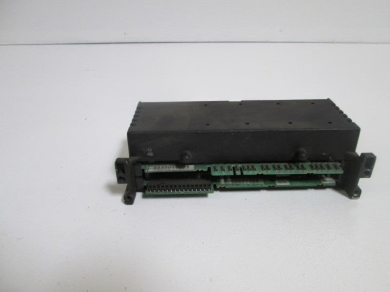 GE FANUC IC660EBA100K REMAN
