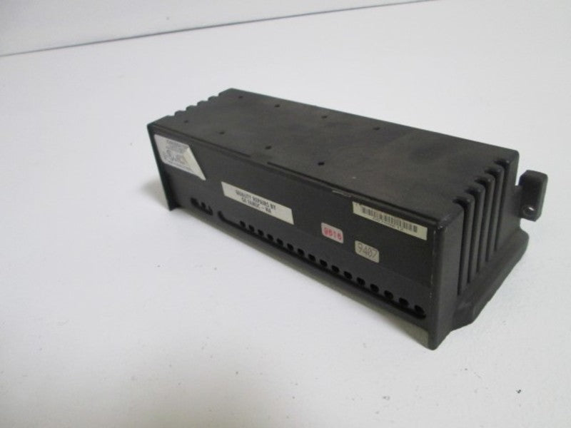 GE FANUC IC660EBA100K REMAN