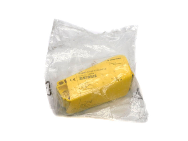 TURCK NI20NF-CP40-FZ3X2/S10 13782 20-250VAC NSMP