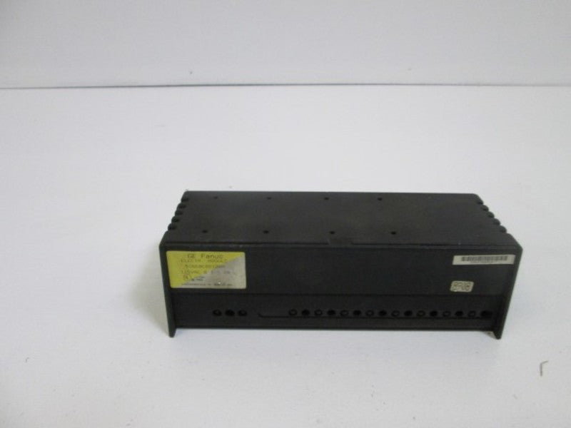 GE FANUC IC660EBD100A UNMP