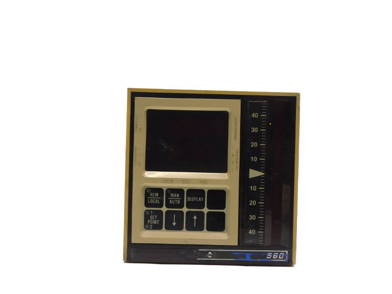 CONTROLLER 56XX-XXXXX-XXX-X-XX 120/240VAC 8A UNMP