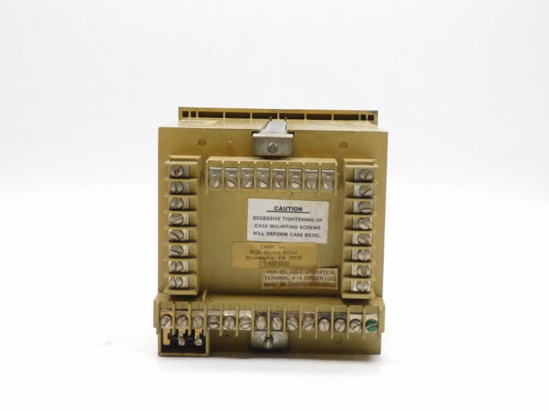 CONTROLLER 56XX-XXXXX-XXX-X-XX 120/240VAC 8A UNMP