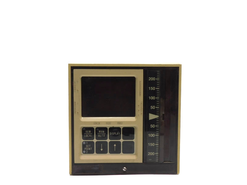 CONTROLLER AC/56XX-XXXXX-XXX-X-XX 120/240VAC 8A UNMP