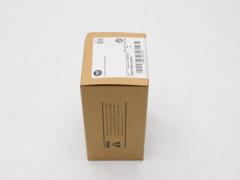 ALLEN BRADLEY 5069-RTB64-SCREW SER. A (BR/WH) NSFS