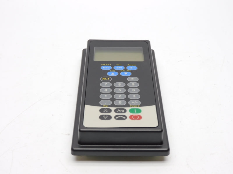 ALLEN BRADLEY 20-HIM-C3S SER. C F/W 6.001 12VDC NSMP