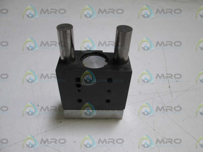 PHD STROKE PNEUMATIC CYLINDER SLIDE SA063X1 UNMP