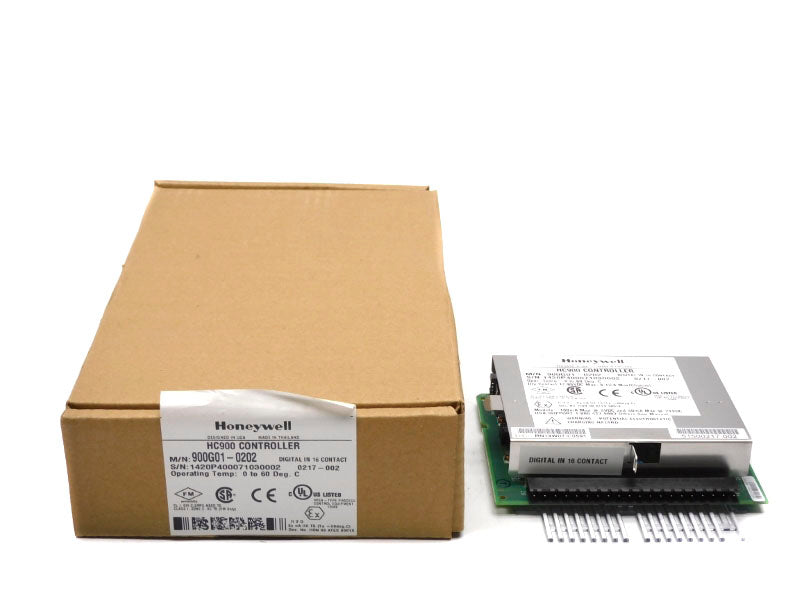 HONEYWELL 900G01-0202 24VDC NSMP