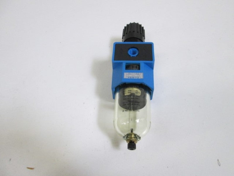 FESTO LFR-1/2-S-5M-B (AS PICTURED) NSMP