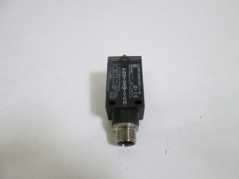 INDUSTRIAL SPARE PART 42GRF-9000-QD1 SER. A  UNMP