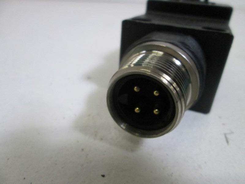 INDUSTRIAL SPARE PART 42GRF-9000-QD1 SER. A  UNMP