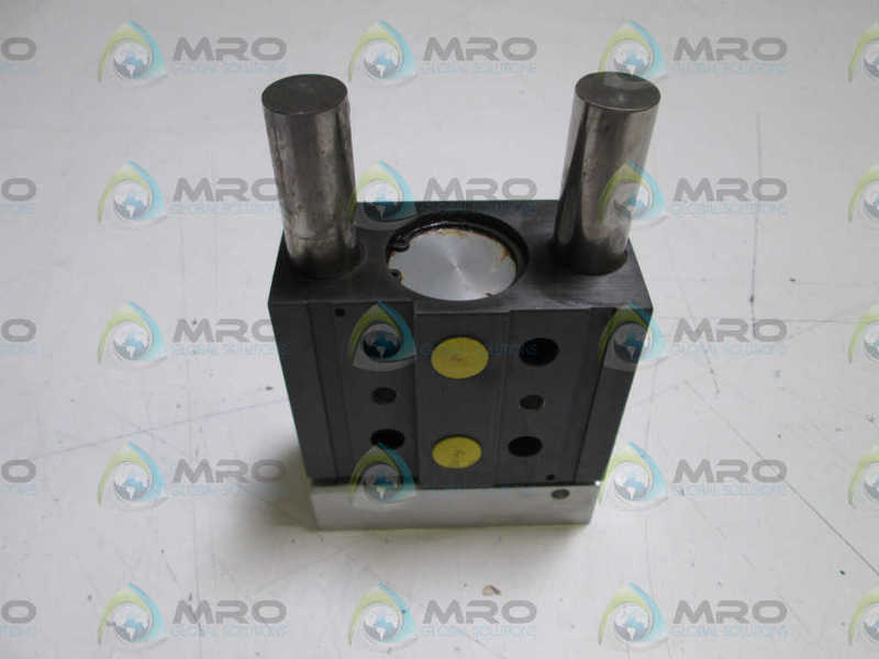 PHD STROKE PNEUMATIC CYLINDER SLIDE SA063X1 UNMP