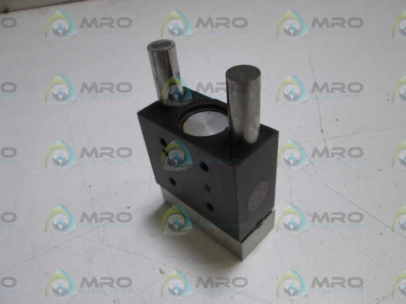 PHD STROKE PNEUMATIC CYLINDER SLIDE SA063X1 UNMP
