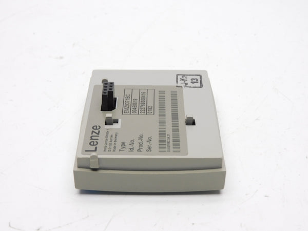 LENZE EMZ9371BC 00458818 NSNP