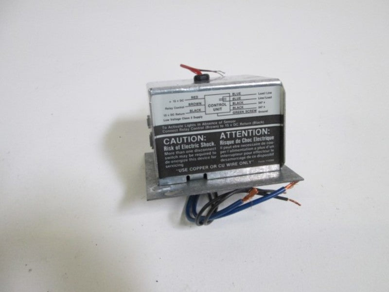 HUBBEL 257-153-CBA NSMP