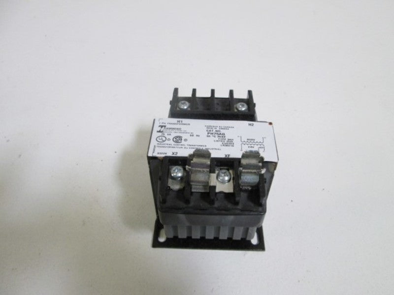 HAMMOND PH75AG NSMP