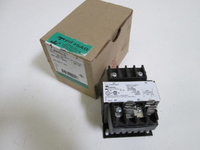 HAMMOND PH75AG NSMP
