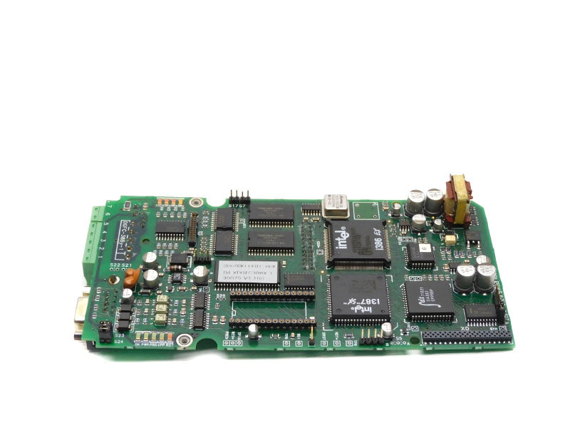 DGFC-386Y-1 UNMP
