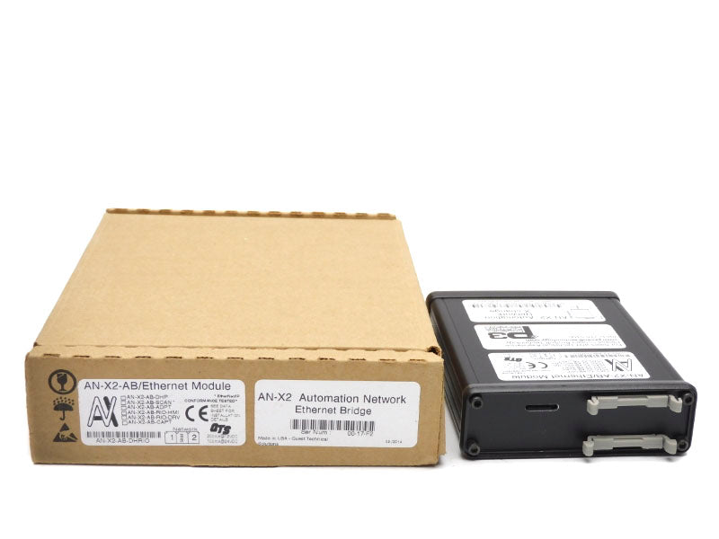 PROSOFT AN-X2-AB-DHRIO 24VDC NSMP