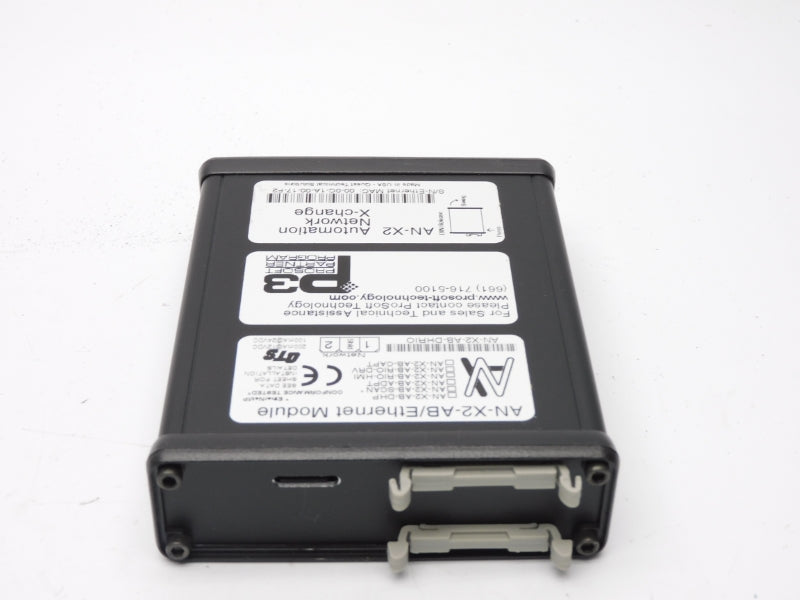 PROSOFT AN-X2-AB-DHRIO 24VDC NSMP