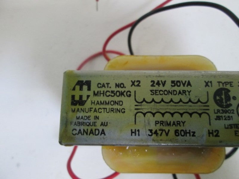 HAMMOND MHC50KG NSNP