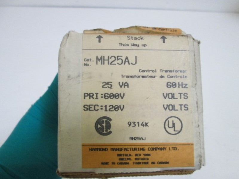 HAMMOND MH25AJ NSMP
