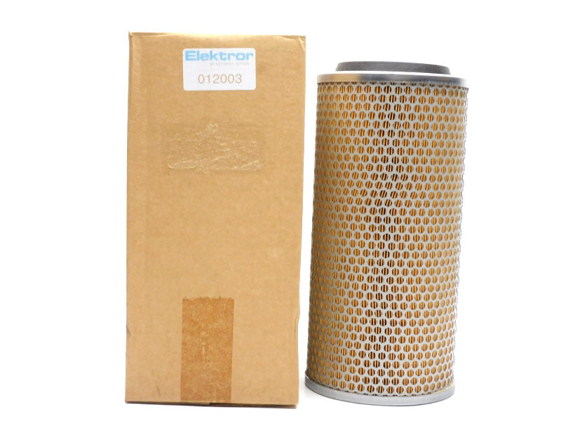 ELEKTROR 012003 NSMP