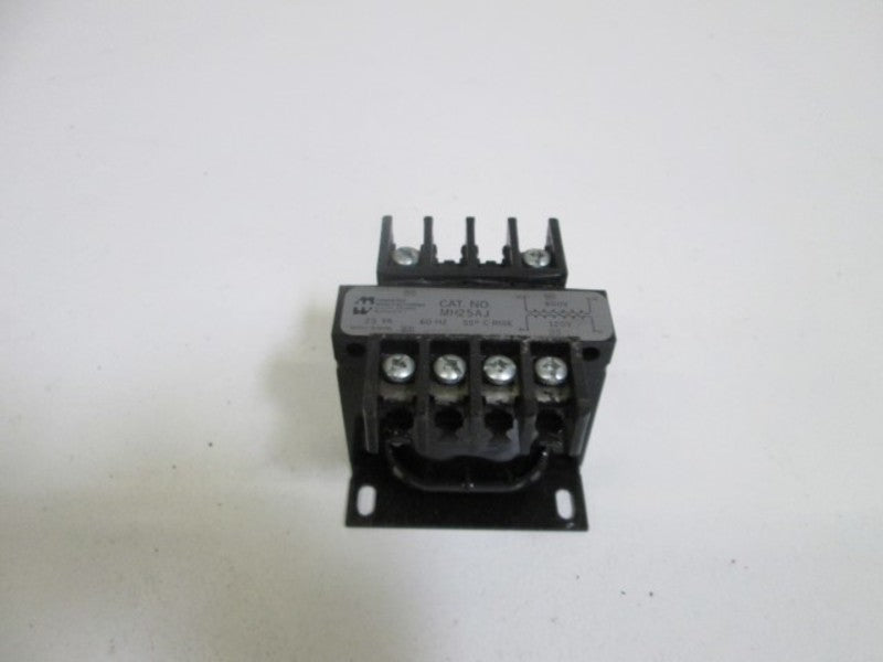 HAMMOND MH25AJ NSMP