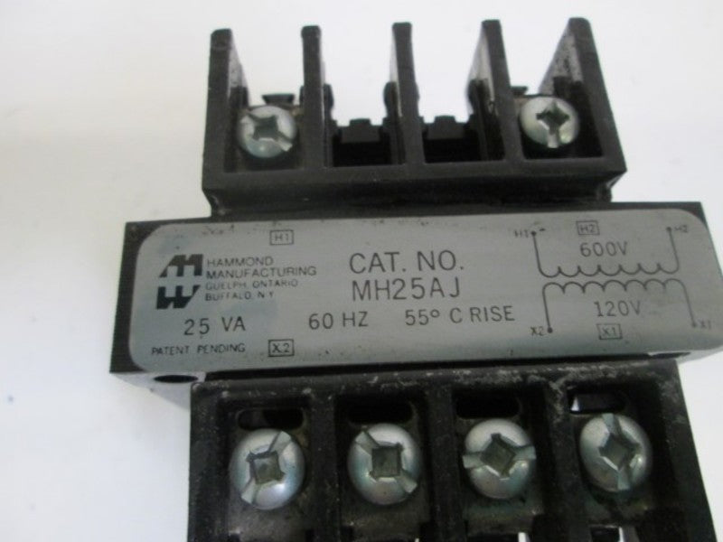 HAMMOND MH25AJ NSMP